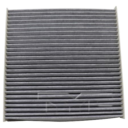 Tyc Cabin Air Filter No Tyc 800038C 800038C